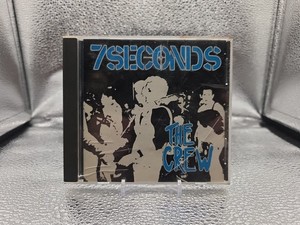 7 Seconds the Crew | eBay