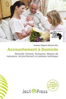 Carleton Olegario MáXimo | Accouchement à Domicile | Taschenbuch | FranzöSisch