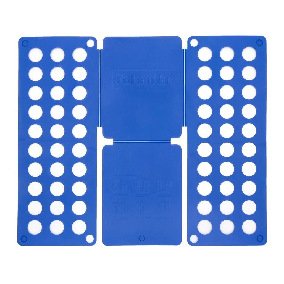 InnovaGoods Wäschefaltbrett