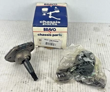FRONT UPPER Suspension Ball Joint for 60s-70s GM Trucks in chart ; Bravo # K6024