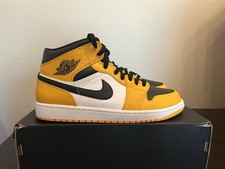 Size 11 - Jordan 1 Mid Taxi 2022 for sale online | eBay