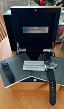 Panerai Luminor Marina Titanio 2012 PAM 00176 OP6725