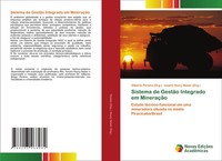 Gilberto Pereira (Org. (U. A.) | Sistema De GestãO Integrado Em MineraçãO | Buch