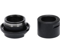 Shimano Fahrradachsmutter FH-M678