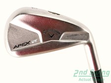 Callaway 2014 APEX UT 4 Utility 24  Steel Stiff Right 39.0in