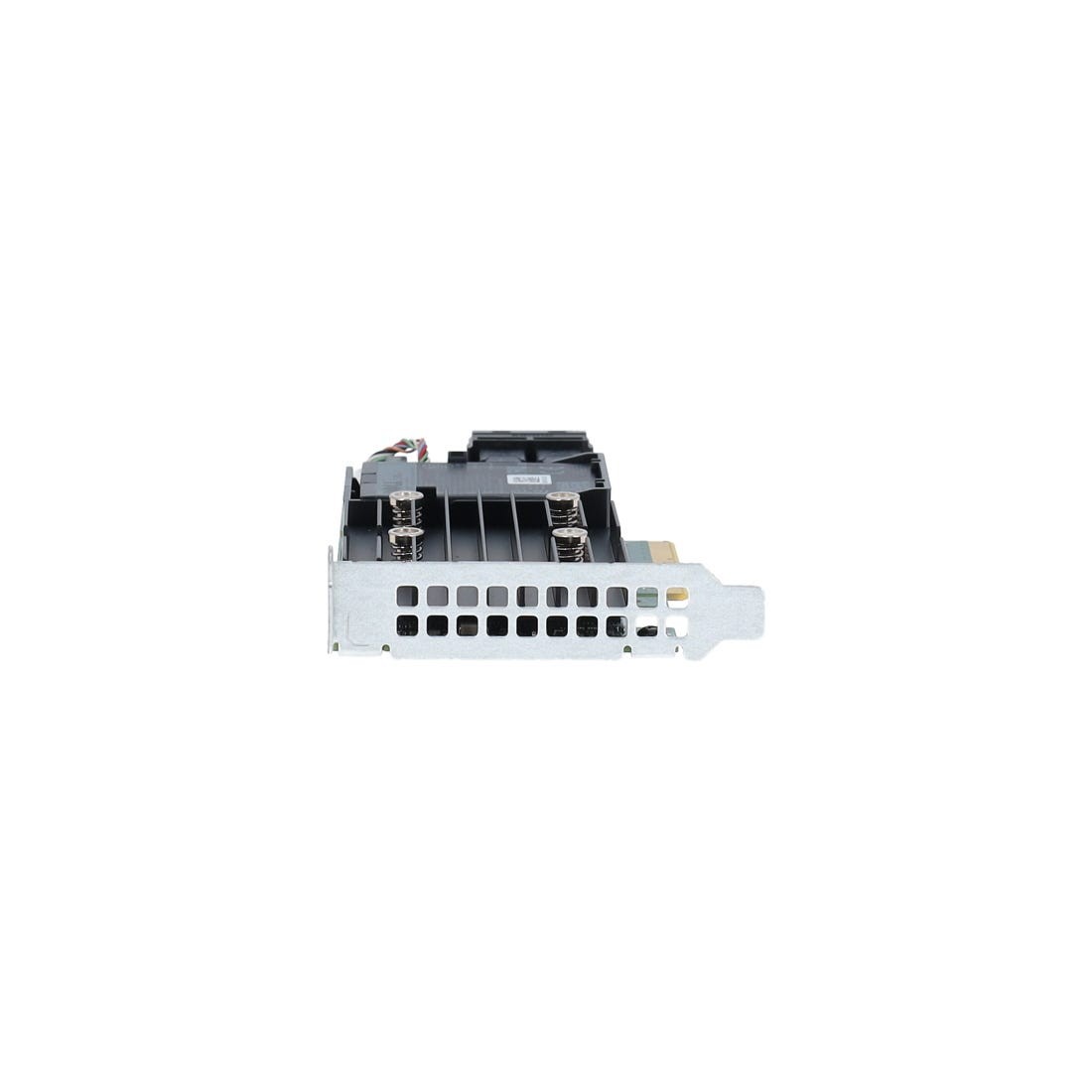 Dell 1M71J-LP PowerEdge PERC H740p SAS 12GB/S PCIe Raid Controller