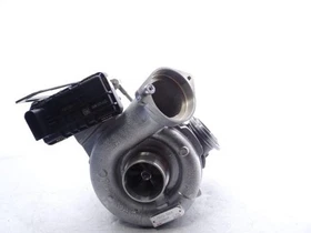 GARRETT Turbolader für BMW 5er Touring E61 525d 530d E60 E65 E66 E67 730 Ld