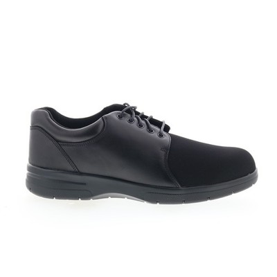 Drew Drifter 40204-99 Mens Black Leather Lifestyle Sneakers Shoes