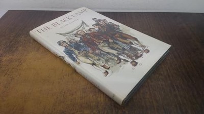The Black Lamp by Carter, Peter A. Hardback Book The Fast Free Shipping