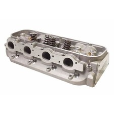 Promaxx Bare Cylinder Head 9317 Maxx 317cc Aluminum 119cc Rect Port For Bbc Promaxx Bare Cylinder Head 9317 Maxx 317cc Aluminum 119cc Rect Port For Bbc