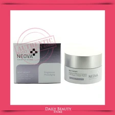 Neova Night Therapy DNA Rapair + Copper Peptide 50ml 1.7oz NEW FAST SHIP