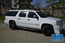 2009 Yukon Denali XL NAV BK/CAM PREM WHLS HWY MILES CLEAN