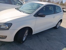 Tambour de frein Volkswagen POLO