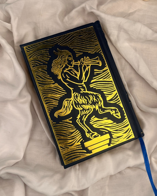 Piranesi by Susanna Clarke [PREMIUM LEATHER BOUND] | eBay