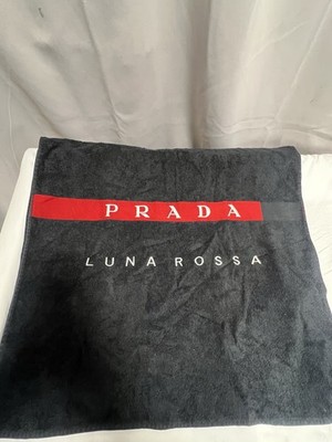 Prada Prada Strandtuch Luna Rossa 130x70cm