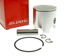 Pistons AIRSAL 70cc Sport Compatible for AM6 APRILIA RX RS PEUGEOT XR6 RIEJU RR