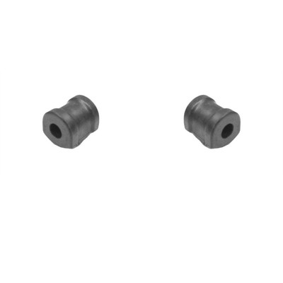 2x TEDGUM Lagerung Stabilisator vorne links rechts für BMW Z3 Roadster E36 3er