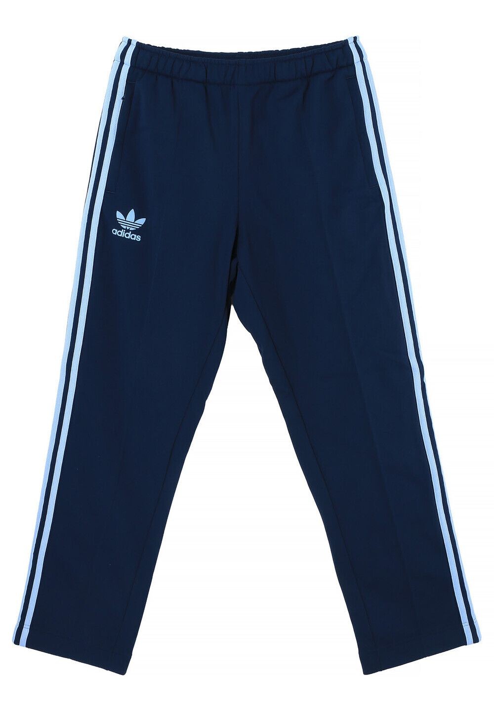 Adidas x X WALES BONNER WB Track Pants Navy JJ2941 121116773