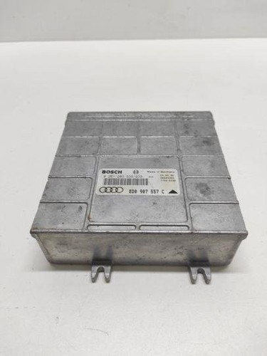 AUDI A4 8D2, B5 Motorsteuergerät ECU 0261203938939 1.8 Benzin 92kw 1996 22714906