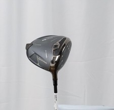 Taylormade Qi35 12° Driver Regular Flex Fujikura Ventus Blue 5 Good