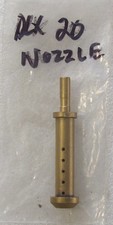 Oem Schebler Dlx20 Nozzzle Oem Schebler Dlx20 Nozzzle