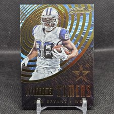 Dez Bryant Rookie Cards and Autograph Memorabilia Guide 9