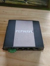 Peplink Pepwave Peplink MAX-BR1-LTE-A-T, Wifi GPS No Antena No Cords