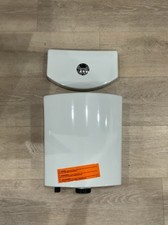 Kohler Toilet Tank Push Button Dune Finish 3569-NY