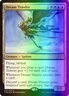 MTG Dream Trawler (214s/136) Theros Beyond Death Promos MP FOIL