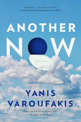 Another Now - paperback Varoufakis, Yanis