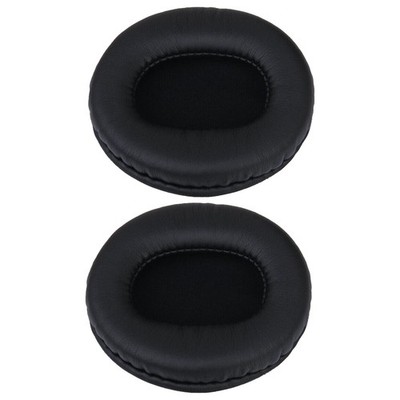 Breathable Ear Pads Cushion For Audio-technica ATH-M35 ATH-M40FS ATH-M45 ATH-M50