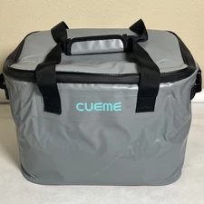 CUEME Cold Therapy Machine with Programmable Timer, Ice Machine for Knee