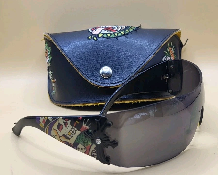 Ed Hardy Sunglasses & Sunglasses Accessories for Men for sale | eBay