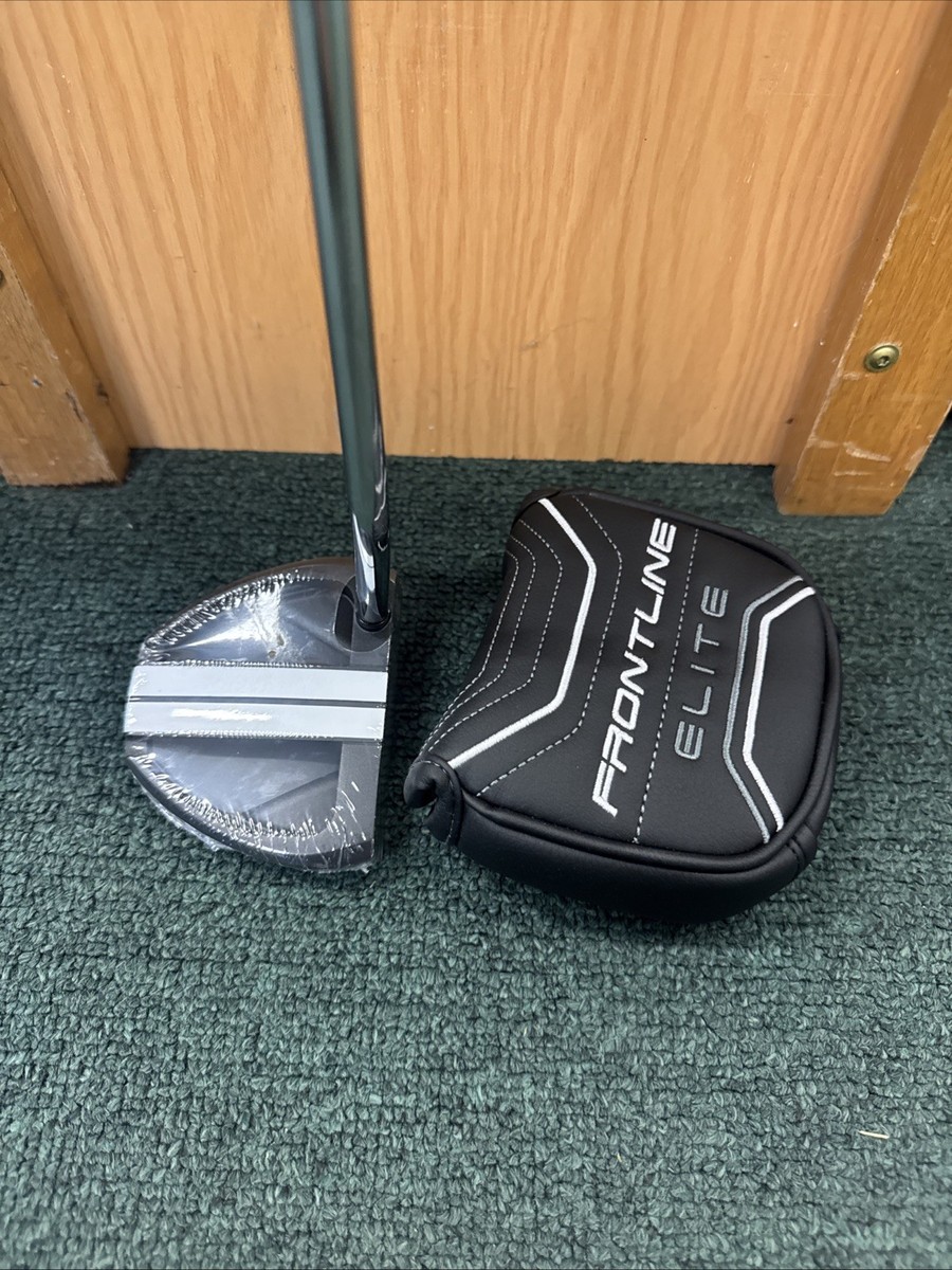 クリーブランドFLONTLINE4.0パター 美品 パター FRONTLINE フロント