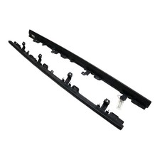 2020-2024 Jeep Gladiator Jt Rock Rails Rubicon Sahara Sport 4-door Oem Factory