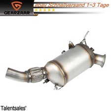 Dieselpartikelfilter kompatibel mit BMW 5er E60 E61 18307812279 18307797591
