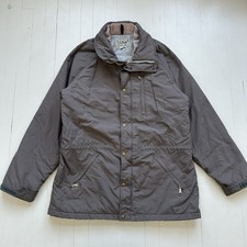 LL Bean Vintage Men's Penobscot Parka, Large Made in USA LL Bean Vintage Men's Penobscot Parka, Large Made in USA