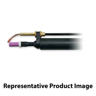 CK CWM2312 Cold Wire Machine TIG Torch Kit 300A Triflex Hard CK CWM2312-035H