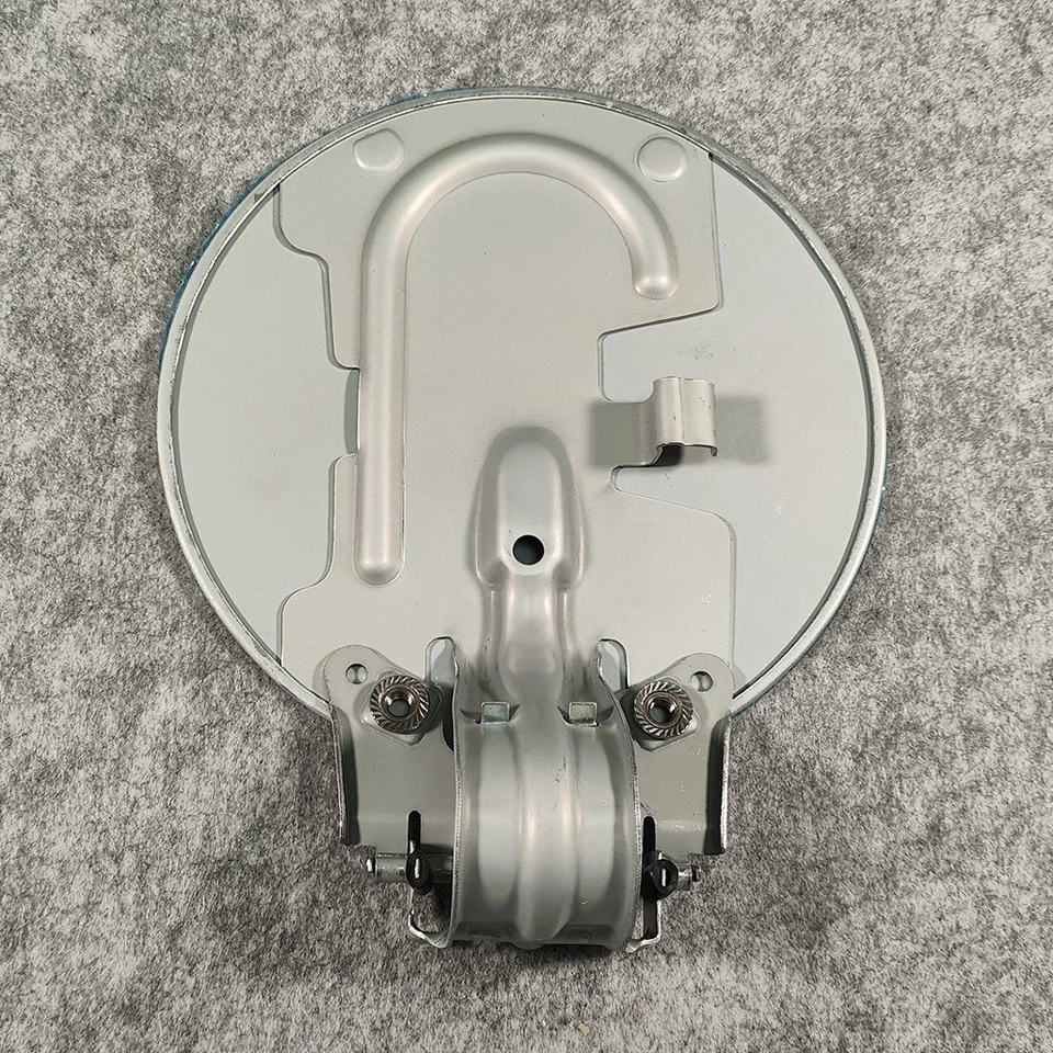 Fuel Gas Tank Door Fit 0856-029 for Chevrolet Silverado Pickup GMC Sierra Pickup Foto 3 de 3