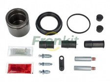 FRENKIT Reparación Pinza Del Freno Delantero para BMW 5er Touring F11 E61 X5 F15