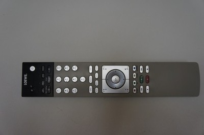 LOEWE. ASSIST 2 89950A10  - Original Fernbedienung / Remote Control (4)