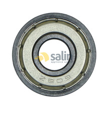 Simpson Westinghouse Dryer Bearing 608ZZ C4 | 39S600M 39S500M 39P400M SDV601