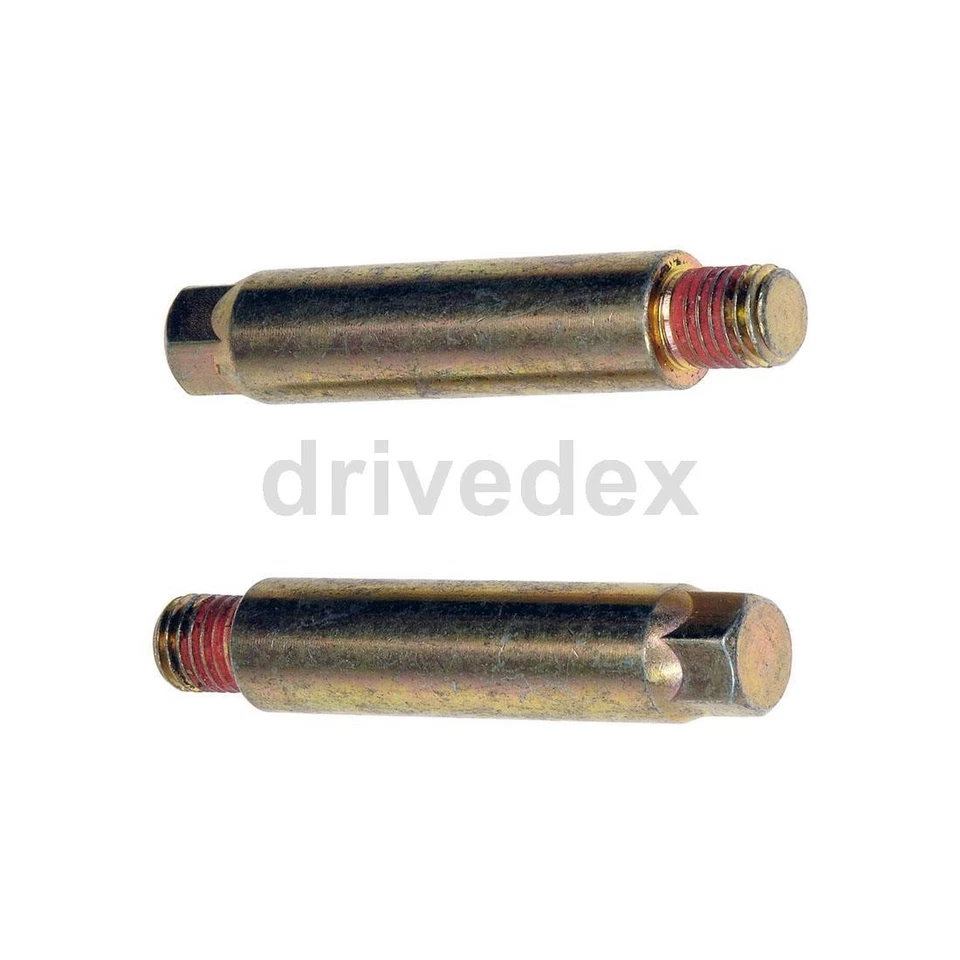 Dorman - First Stop Disc Brake Caliper Bolt Fits 1993 1994 Ford Crown Victoria - Image 4 of 4