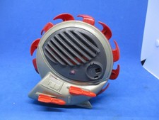 HASBRO GI JOE COBRA BUZZ BOAR TOY 1987 near complete