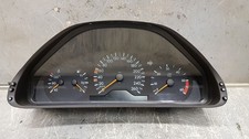 Tacho Kombiinstrument 202Tkm Diesel 6 Zyl. Mercedes-benz 210 E 300 TD
