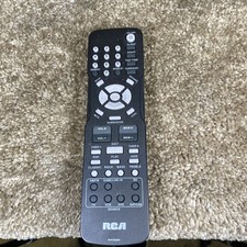 Remote Control RCA Home Theater Receiver RCR1...