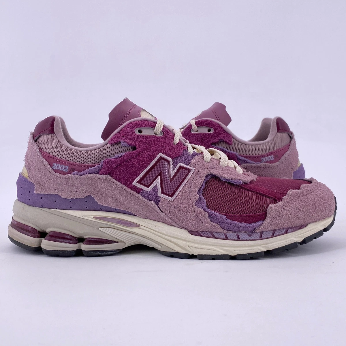 New Balance 2002R Protection Pack Purple for Sale | Authenticity