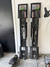 Quickjack 7000ext Hydraulic Car Lift And Hydraulic Jack