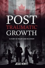 Jesse Hewitt Jessie Anderson Hewitt, Jesse Jessie An Post Traumatic (Paperback)