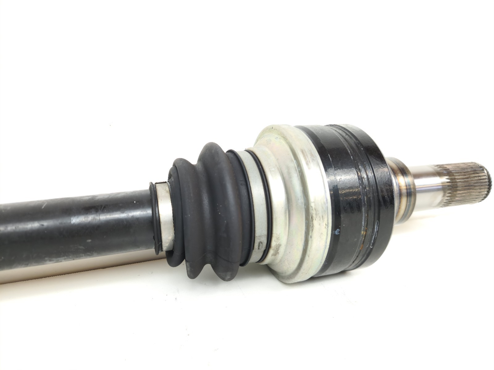 2015-2017 MCLAREN 675LT REAR LEFT CV AXLE 11G0248CP.01 OEM